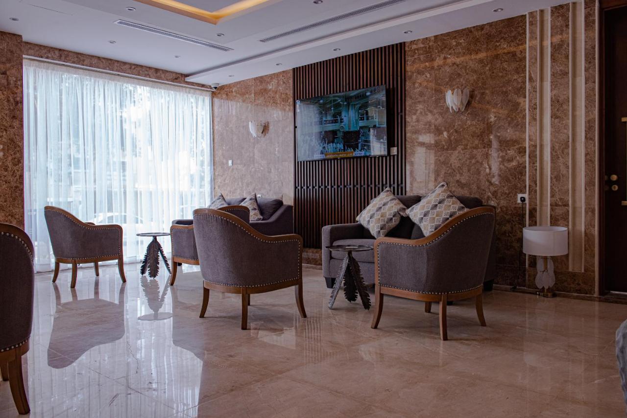 Idles By Staytion Serviced Apartments 제다 외부 사진