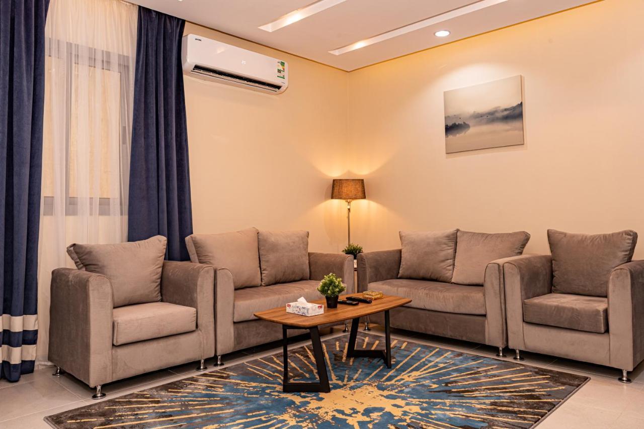 Idles By Staytion Serviced Apartments 제다 외부 사진